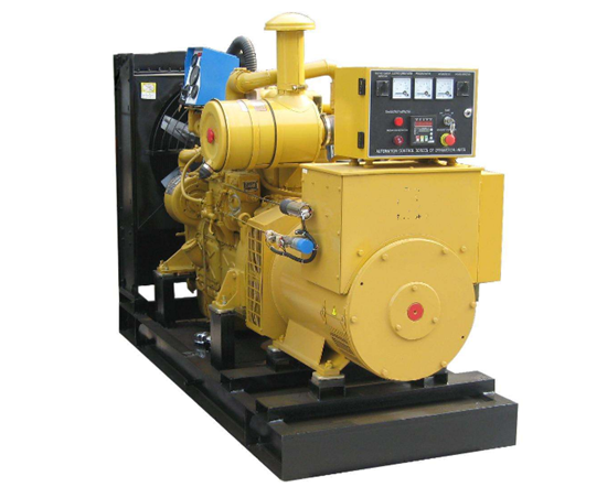 巍山发电机出租